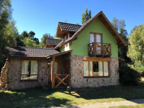 Complejo Duendes del Maiten San Carlos De Bariloche